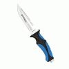 Μαχαίρι Καταδυτικό ALBAINOX,  NAUTILUS – BLUE #32349