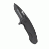 ΣΟΥΓΙΑΣ K25, pocket knife. With clip. Blade 6.5 cm, 18488
