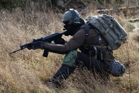 ΦΑΚΟΙ ΓΙΑ AIRSOFT