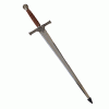 Διακοσμητικό Σπαθί Highlander Mac Leod