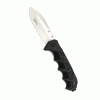 ΣΟΥΓΙΑΣ Albainox FOS pocket knife. Blade 9.4 cm,Black, 18005-A