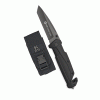 ΣΟΥΓΙΑΣ K25, Rubber pocket knife. Titanium coated, 18486