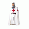 Στολή Templar Knight Tunic (Μόνο το εσωτερικό)