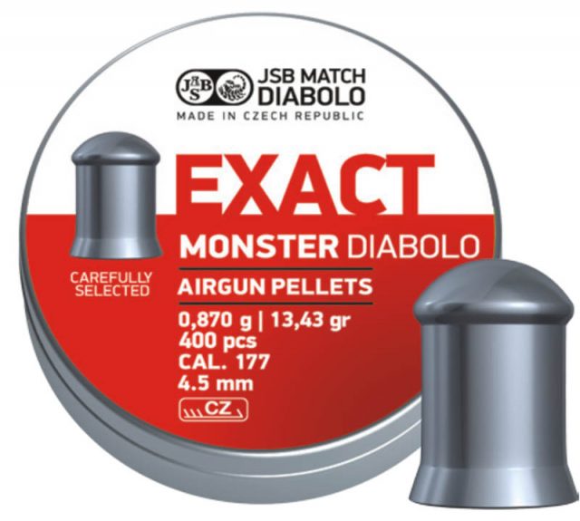 Πρώτη Εικόνα https://vasilikos-import.gr/wp-content/uploads/2020/12/-JSB-EXACT-4.52mm-400-Monster-0870g-13.43gr.jpg