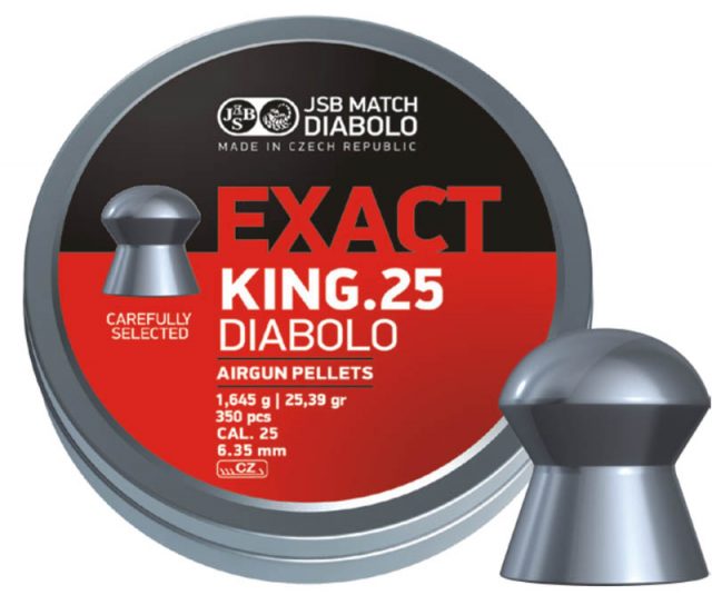 Πρώτη Εικόνα https://vasilikos-import.gr/wp-content/uploads/2020/12/-JSB-EXACT-KING-6.35mm-350pcs-1645gr-25.4grains.jpg