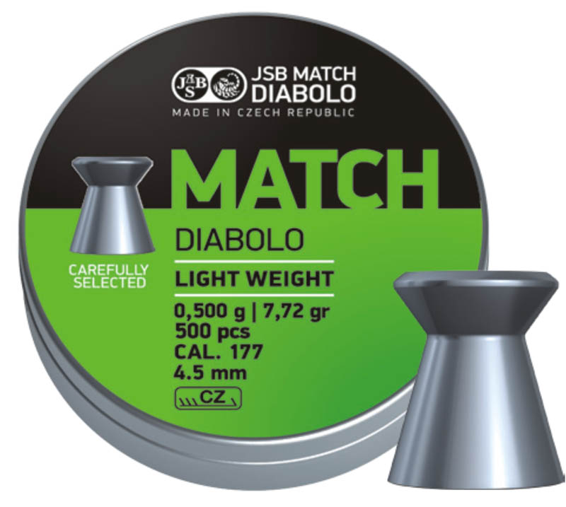 Πρώτη Εικόνα https://vasilikos-import.gr/wp-content/uploads/2020/12/-JSB-MATCH-DIABOLO-Light-Weight-4.51mm-500-050gr-7716g.jpg