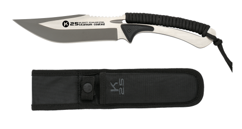 Κύρια Εικόνα https://vasilikos-import.gr/wp-content/uploads/2021/01/MAXAIRI-K25-Tactical-Knife-Titanium-Coated-Black-Cord-Wrapped-32377.png