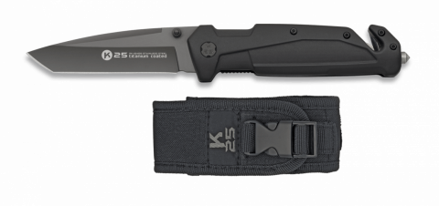 Κύρια Εικόνα https://vasilikos-import.gr/wp-content/uploads/2021/01/SOYGIAS-K25-Rubber-pocket-knife.-Titanium-coated-18486.png