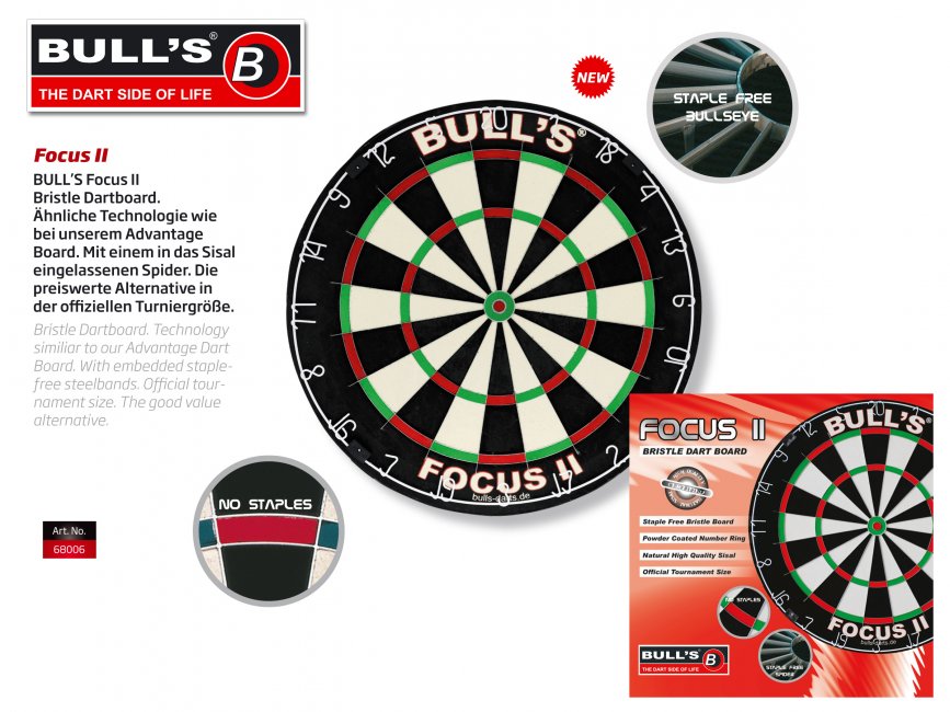 Πρώτη Εικόνα https://vasilikos-import.gr/wp-content/uploads/2021/12/STOXOS-DART-BULL8217s-Focus-II-Bristle-Board.jpg