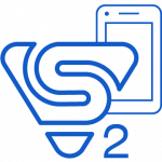 Υποστήριξη εφαρμογής Stream Vision 2 για iOS και Android μέσω WiFi
