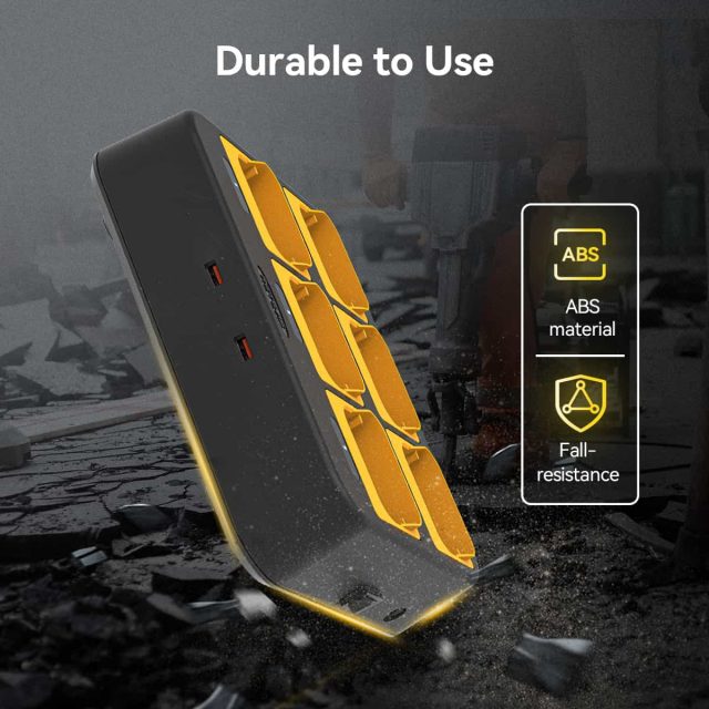 Δεύτερη Εικόνα https://vasilikos-import.gr/wp-content/uploads/2025/05/durable-to-use-Six-Unit-Multi-Charger.jpg