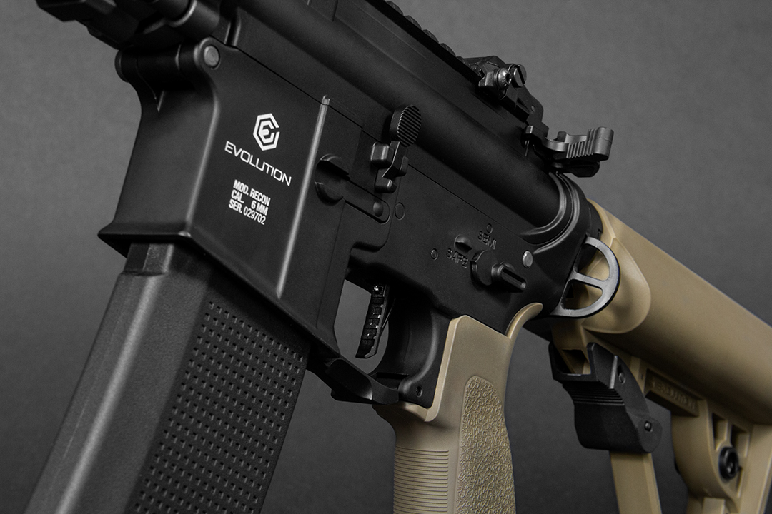 Έκτη Εικόνα https://vasilikos-import.gr/wp-content/uploads/2025/10/Evolution-Recon-3-0-Viper-MK18-Mod-1-BB-Detail-3.jpg