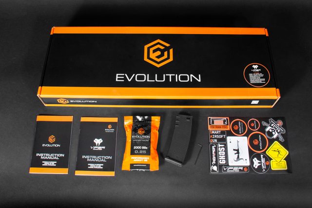 Δεύτερη Εικόνα https://vasilikos-import.gr/wp-content/uploads/2025/09/Evolution-Recon-SOPMOD-14-5__.jpg
