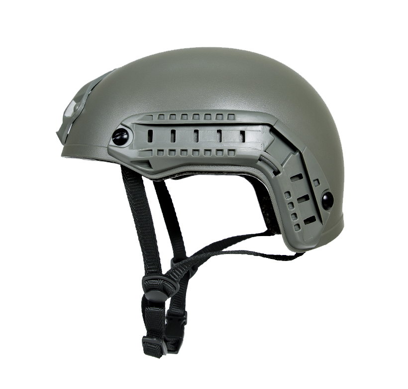 FAST Tactical Helmet Simple version Πρώτη Εικόνα https://vasilikos-import.gr/wp-content/uploads/2025/11/TB1498_FG_02.png
