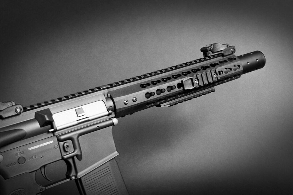 ΟΠΛΟ SOFT Evolution Recon 10” Silent Ops Carbontech – S-S.gr | Savvas ...